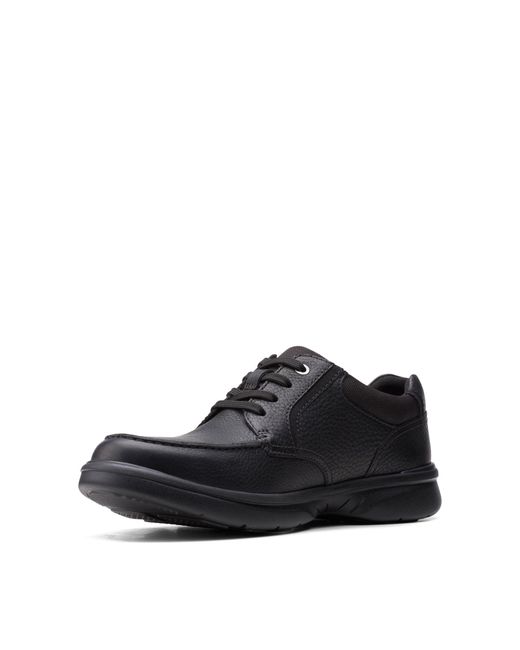clarks men's bradley vibe oxford