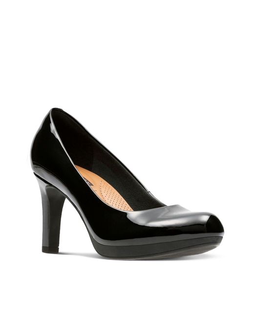 clarks adriel viola