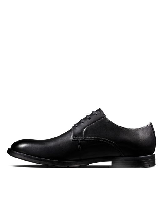 ronnie walk clarks