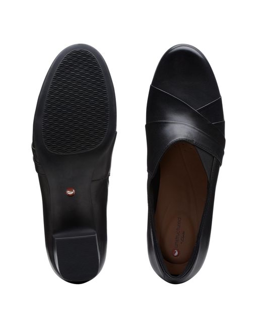 clarks damson adele