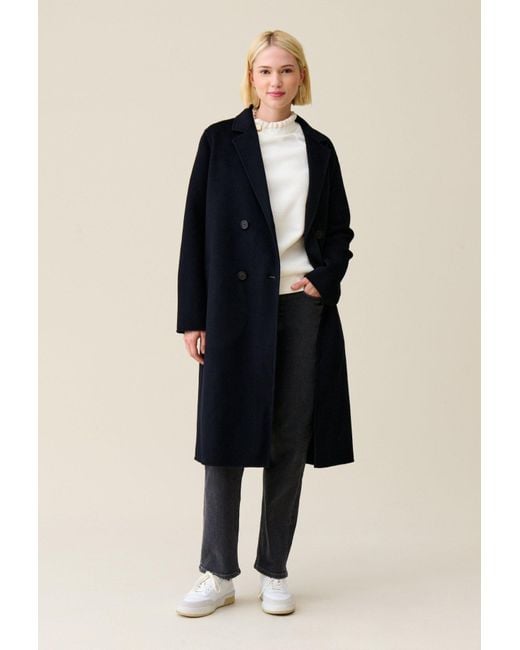 Manteau long claudie pierlot hotsell