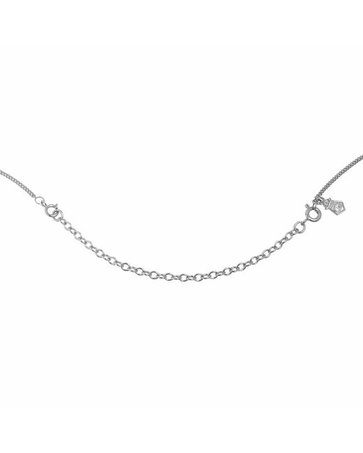 Clogau Metallic 4 Inch Extension Chain