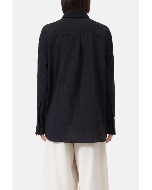 Closed Blue Damen Bluse