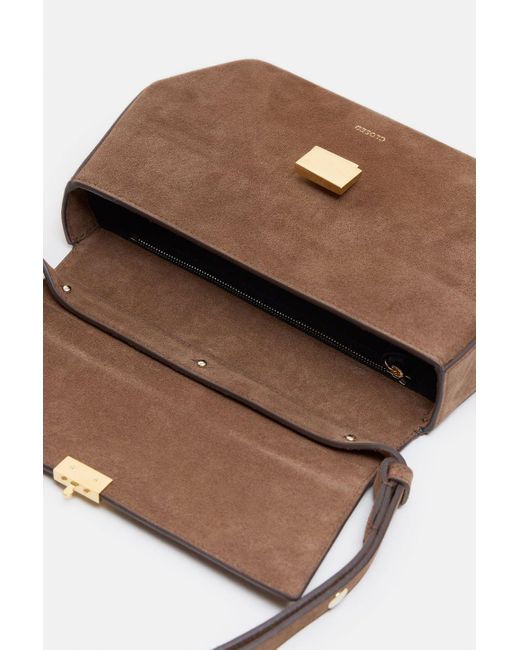 Closed White Damen Bag One Medium