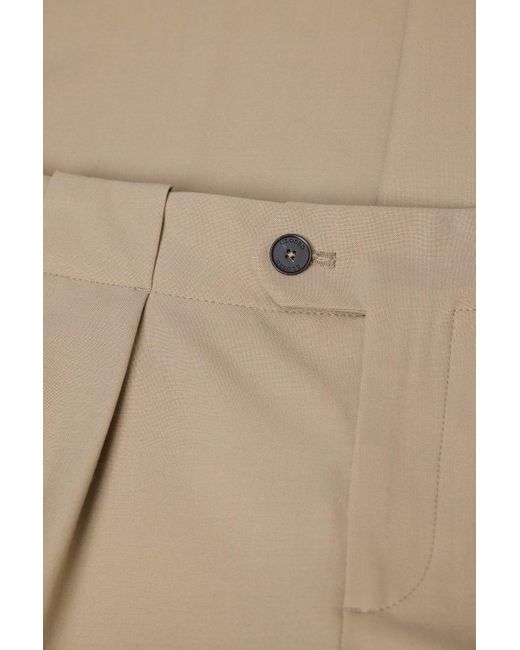 Closed Natural Damen Wide Pants