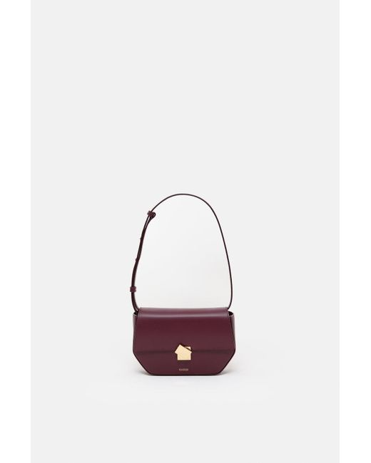 Closed Multicolor Damen Bag One Small