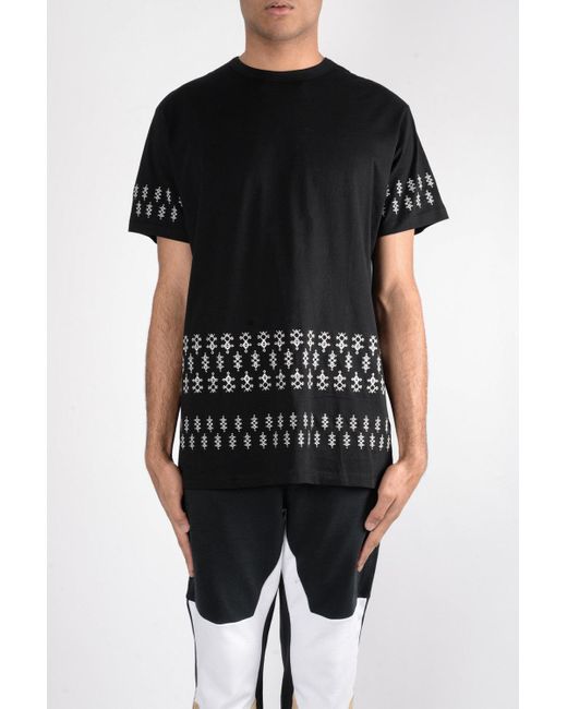 les benjamins oversize t shirt