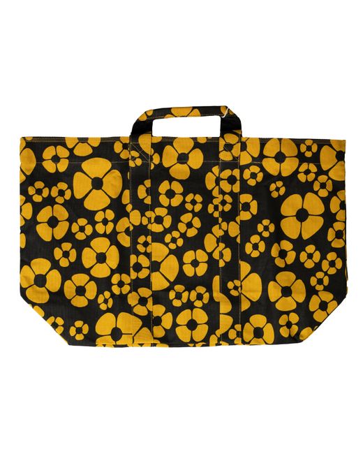 Marni X Carhartt Wip Shopping Tote in Yellow for Men | Lyst