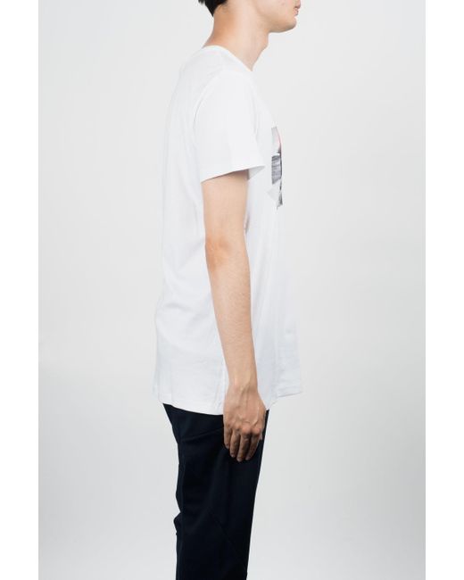 les benjamins oversize t shirt