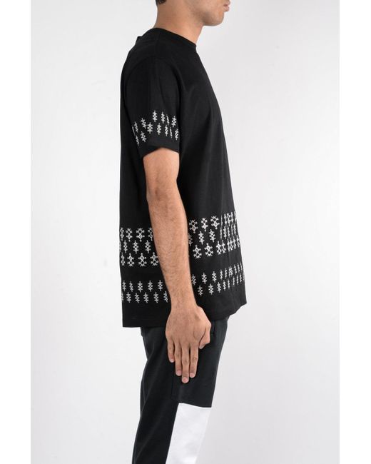 les benjamins oversize t shirt
