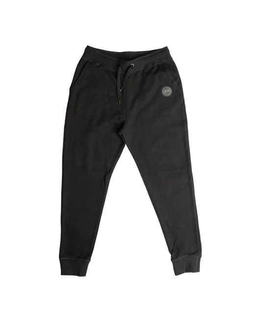 Canada Goose Black Label Huron Pant for Men | Lyst