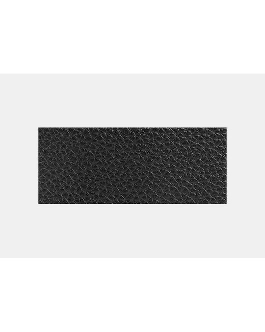 COACH Black Travel Kit With Speedclip for men
