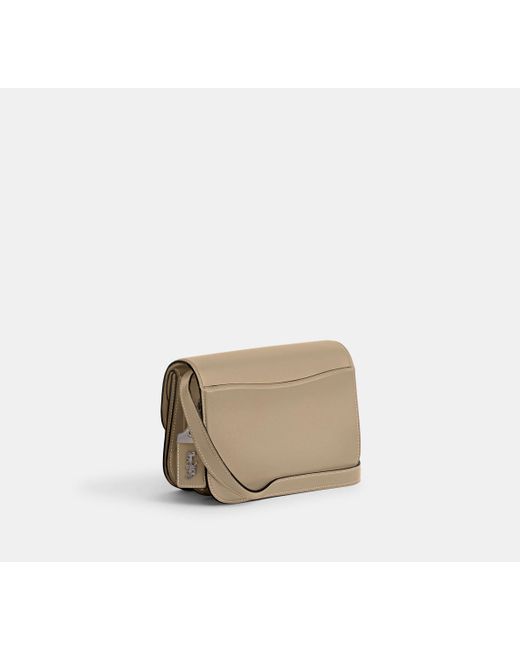 Idol Bag di COACH in Black
