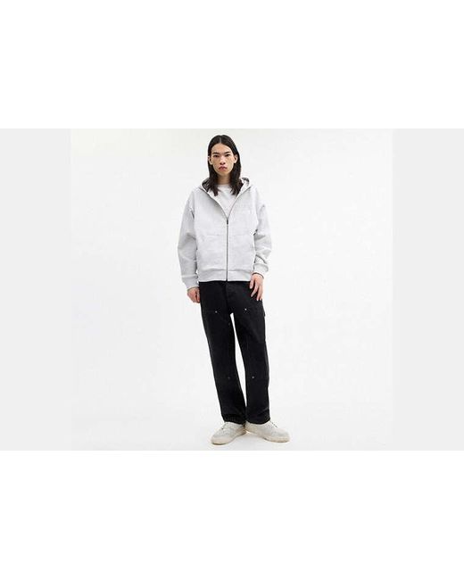 Sudadera COACH de hombre de color Black