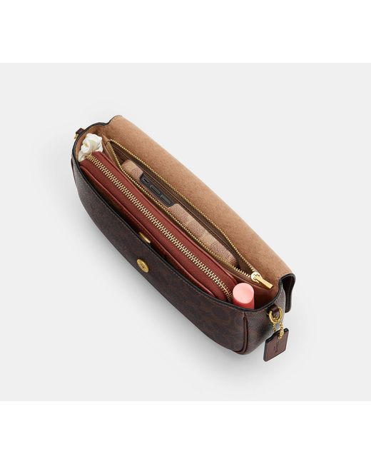 COACH Black Brook Tasche
