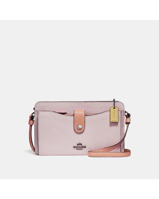 Noa pop up messenger coach hotsell