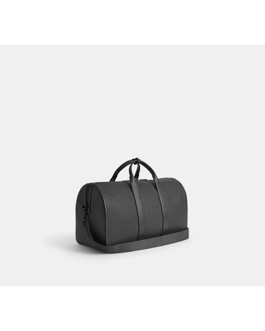 COACH Gotham Reisetasche 45 in Black für Herren