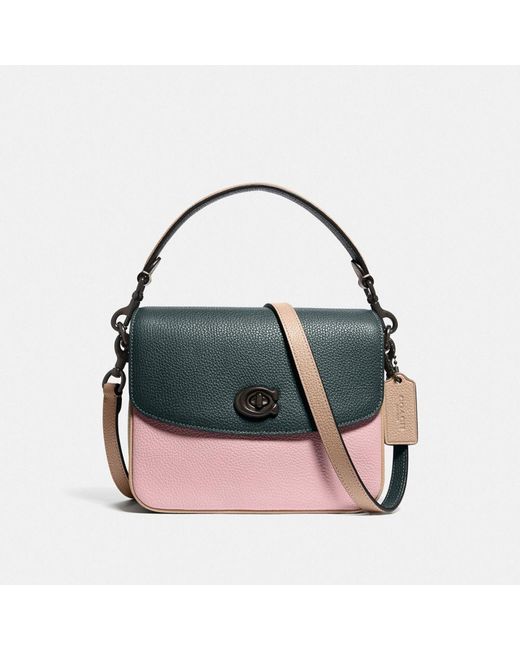 coach tasche crossbody