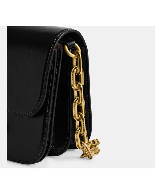 Idol Bag di COACH in Black