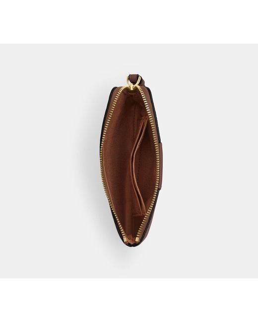 Bustina Da Polso di COACH in Black