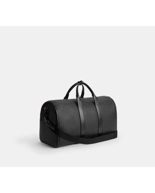 COACH Gotham Reisetasche 45 in Black für Herren