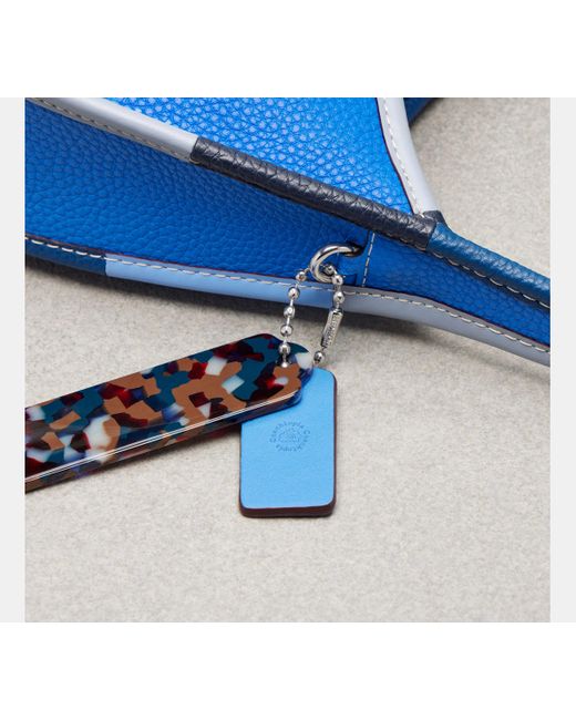 Ergo vintage cheap blue