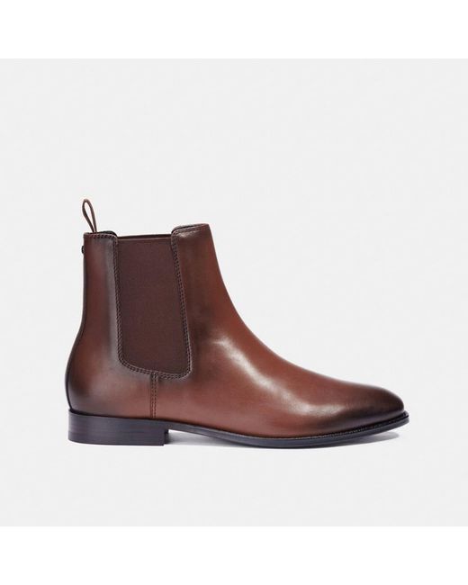 COACH Metropolitan Chelsea Boot in 