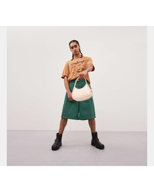 COACH Natural Ergo Bag