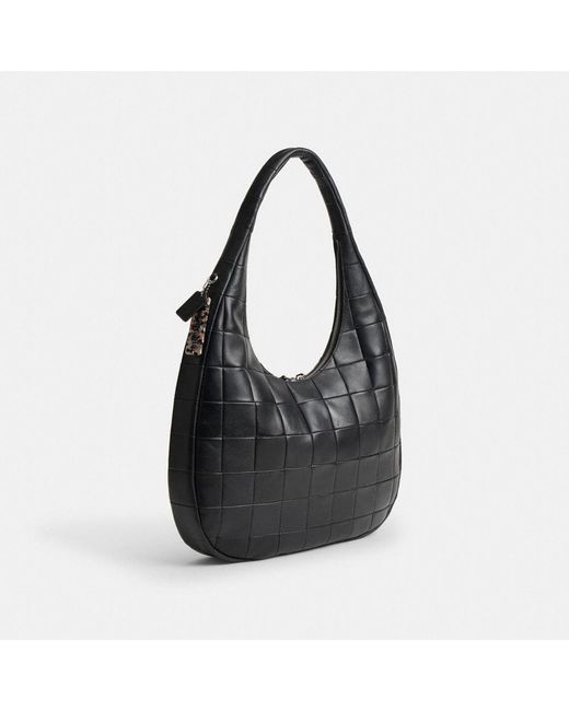 バッグ archive coach grunge gimmick bag black archive coach grunge leather bag black バッグ archive coach