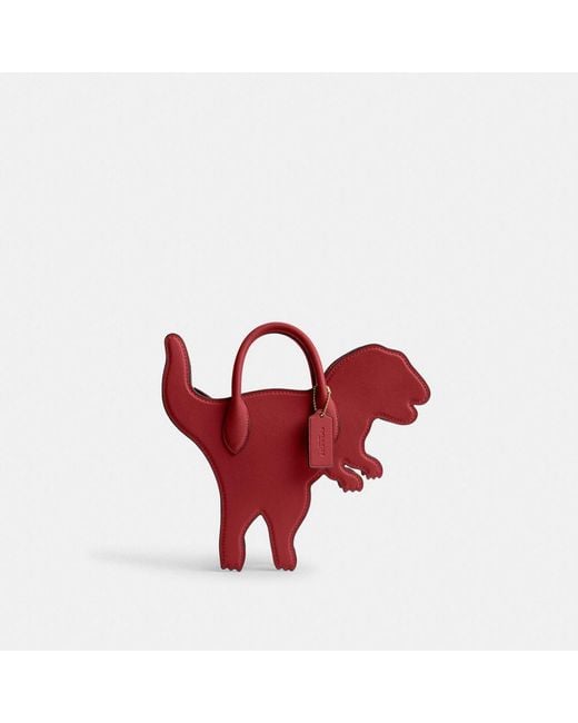 Coach rexy bag best sale