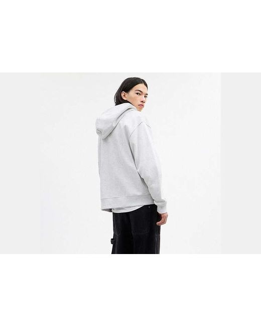 Sudadera COACH de hombre de color Black