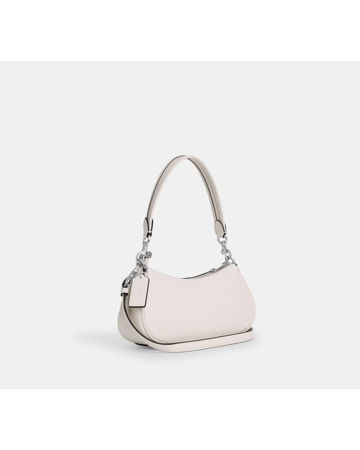 Borsa Ashton di COACH in Black