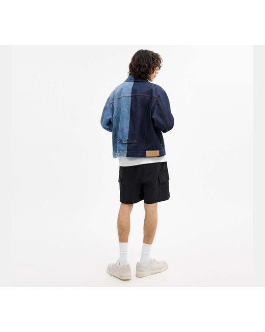 COACH Black Coach for men