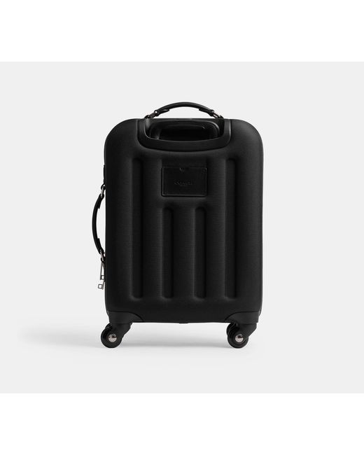 Trolley di COACH in Black da Uomo