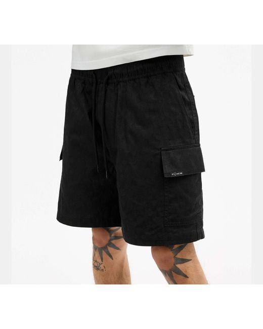 COACH Black Coach for men