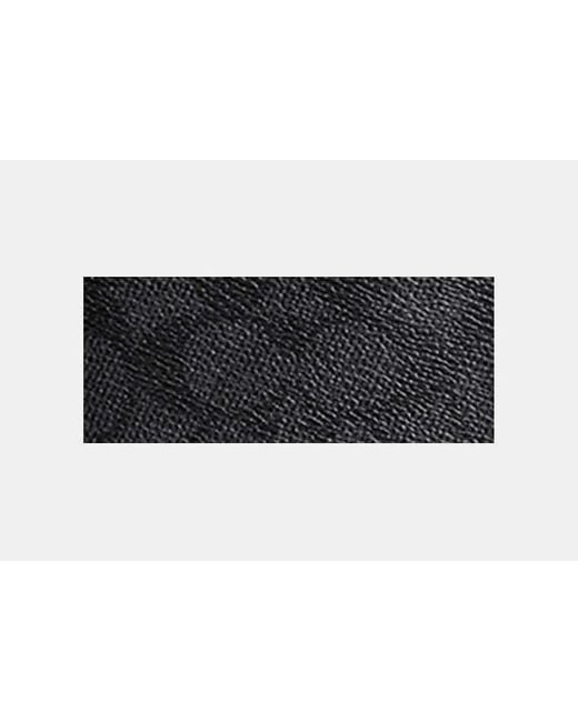 Sac Duffle Gotham 45 En Toile Signature COACH pour homme en coloris Black