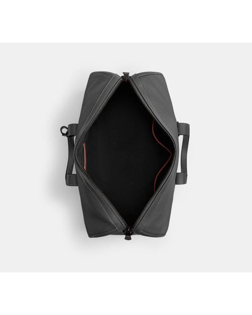 COACH Gotham Reisetasche 45 in Black für Herren