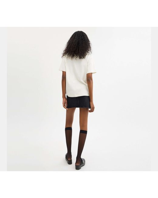 COACH Black Coach Top