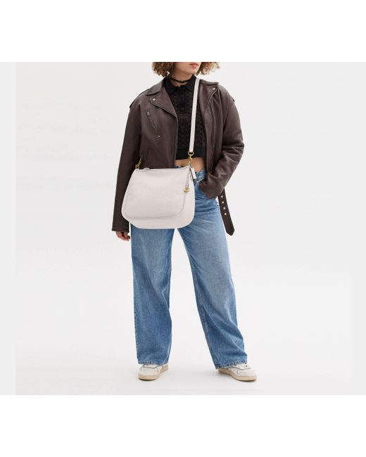 COACH Multicolor Cary Shoulder Bag
