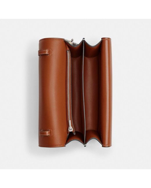 COACH Idol Bag In Natural Lyst coach-idol-bag-in-natural-lyst