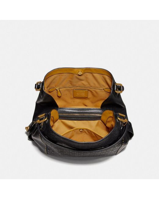 Edie shoulder bag discount 42 with rivets