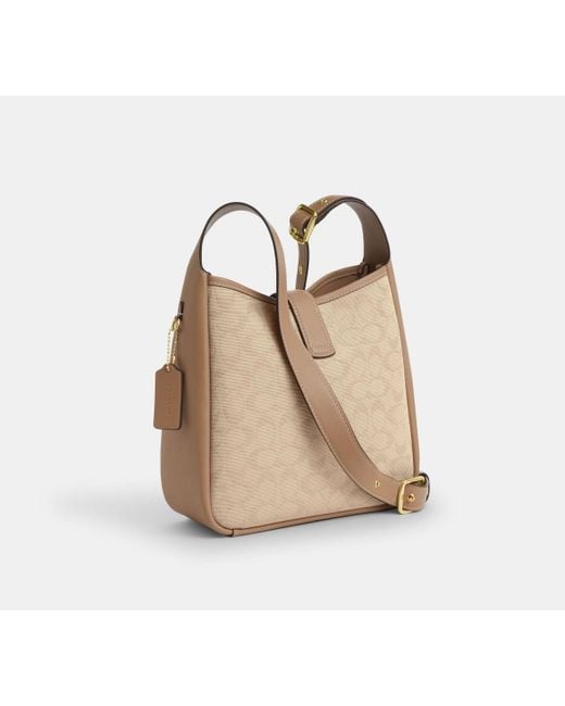 Borsa A Tracolla di COACH in Black