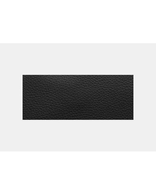 COACH Black Women's Small Wristlet