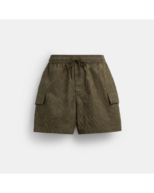 COACH Green Coach for men