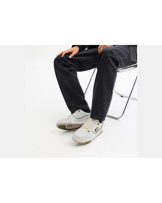 COACH Soho Sneaker Für Männer in Black für Herren
