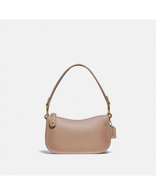 COACH Multicolor Swinger 20