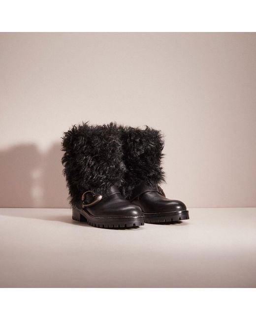 leighton bootie coach