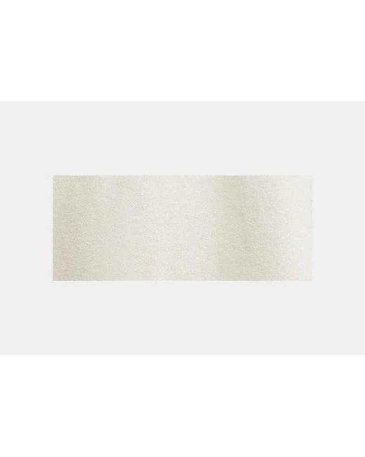COACH Black Relaxed Collage Hoodie
