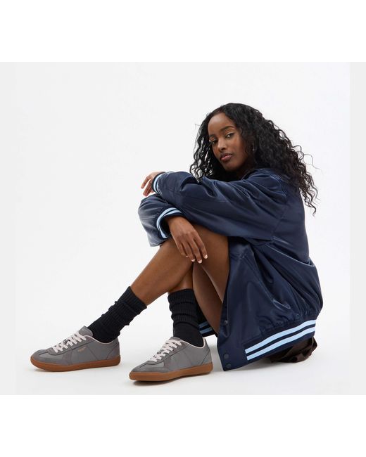COACH Black Ellis Sneaker