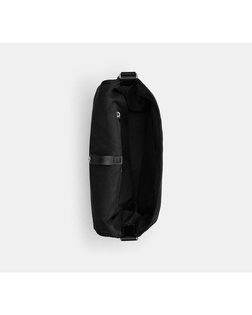 COACH Black Coach for men